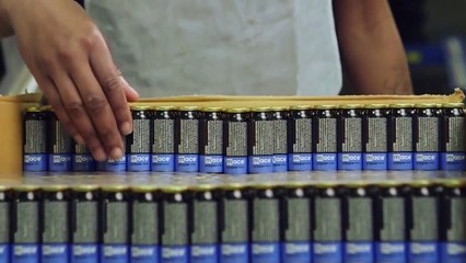 Mace® Brand Factory Behind the Scenes