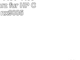 Akku LiIon 148V 4400mAh schwarz für HP Compaq nx9005