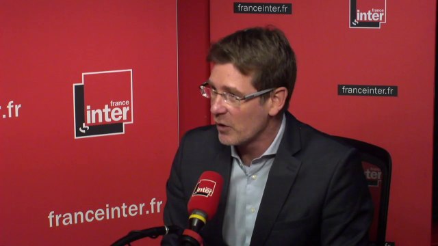 Pascal Canfin : Le nucléaire est une énergie du passé