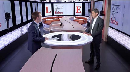 UPS : « Plus de 130 millions de dollars d’investissements en France en 18 mois » (Christophe Boustouller)