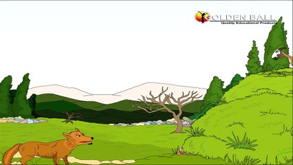 Bhediya Aur Bakri - Story In Hindi - Panchtantra Ki Kahaniya - Best Moral Stories In Hindi