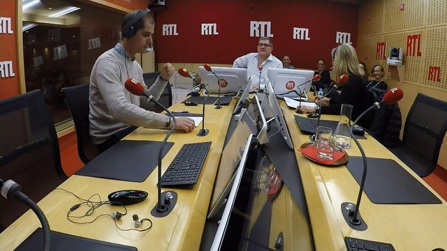 Quand Anne Hidalgo adorait le marché de Noël