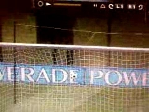 coup franc tout en puissance de roberto carlos