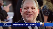 Harvey Weinstein Reportedly Used 'Army Of Spies' To Silence Accusers-c2qilYFCiMQ