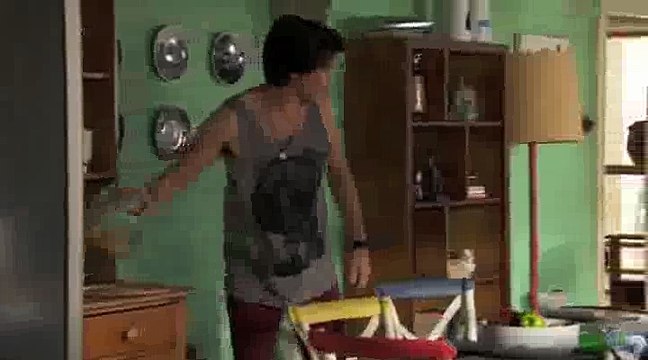 Home and Away 6169-6170 9th April 2015