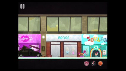 Love You to Bits: Levels 27 28 & Ending Walkthrough Including All Bonus Items (by Alike Studio)