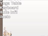 Lenovo Yoga Tab 3 Plus Lenovo Yoga Tablet 3 10 Pro Keyboard Tastatur Hülle Infiland