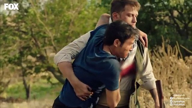 Albay Kopuz ve Doktor karşı karşıya! Savaşçı 15. Bölüm by Julian Truitt