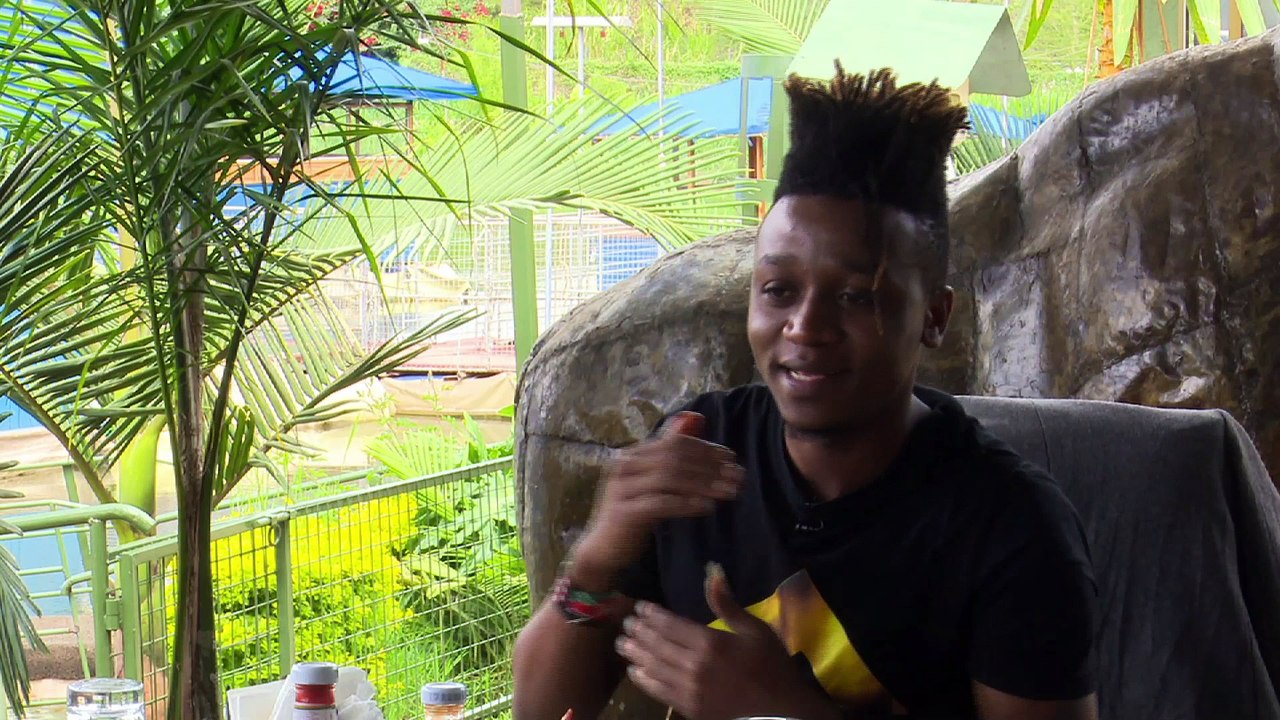 Will Mercy Impress Yusuf ?