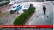 Adana Motosiklet Hırsızı, Tuvalette Yakalandı