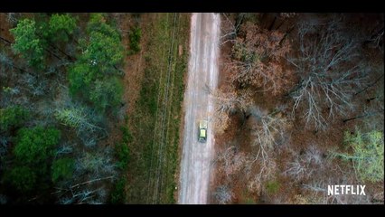 Stranger Things 2 | Final Trailer [HD] | Netflix