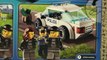 NOWOŚCI STYCZEŃ new LEGO CITY POLICJA