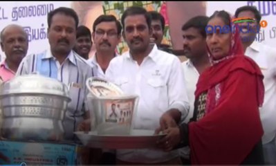 முதல்வராக்கியே தீருவோம் கமல் ரசிகர்கள் ஆவேசம்- வீடியோ