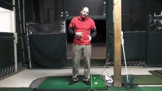 Developing an In-to-Out Swing Path