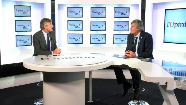 Stéphane Le Foll – Retour de Hollande en politique: «J’ai été loyal, fidèle, un ami mais…»