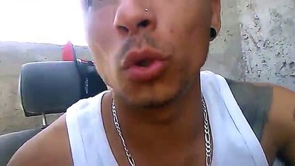 Pako & Binder SDK freestyle en el balcon de la House