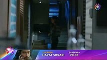 Dolunay 18. Bölüm - Nazlı Çok Korkuyor ve Olanlar... - Ferit ve Nazlı