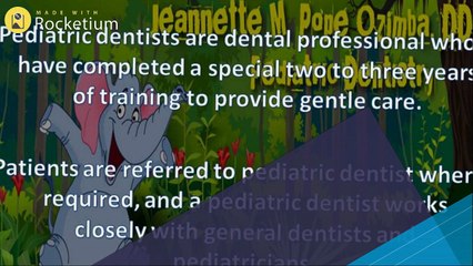 Jeannette M.Pope Ozimba D.D.S - A Dental Clinic in Albany GA