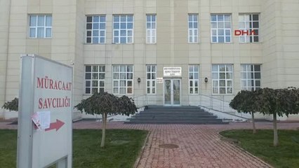 Konya Eşinin Katili Olan Sevgilisiyle Çay Demleyip İçmişler