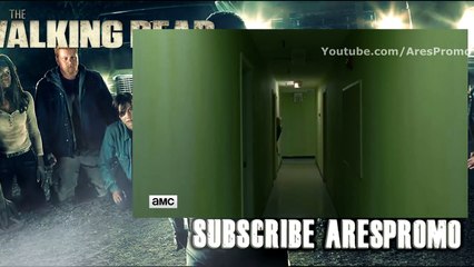 The Walking Dead 8x04 Super Trailer Season 8 Episode 4 Promo/Preview HD some Guy