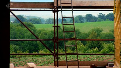 Grand Designs Series 18 3of9 Agricultural House
