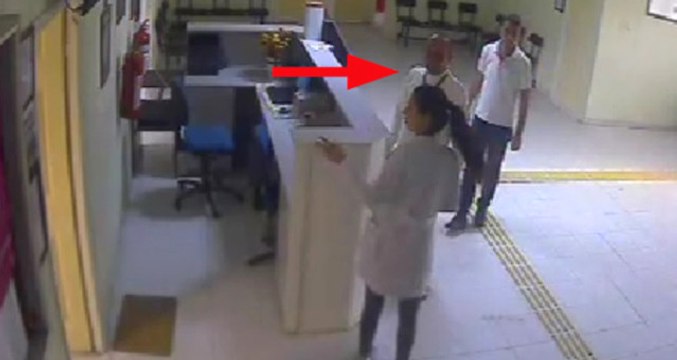 Modem Değiştirme Bahanesiyle Doktoru Dolandıran Eski Uzman Çavuş Yakalandı