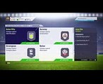 FIFA 18- Ultimate Team EFL Championship SBC 2224 #193