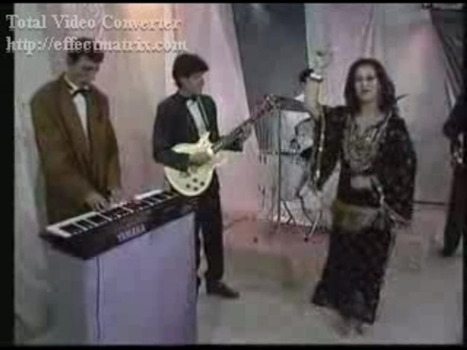 Zahouania  warili win rak tergoud