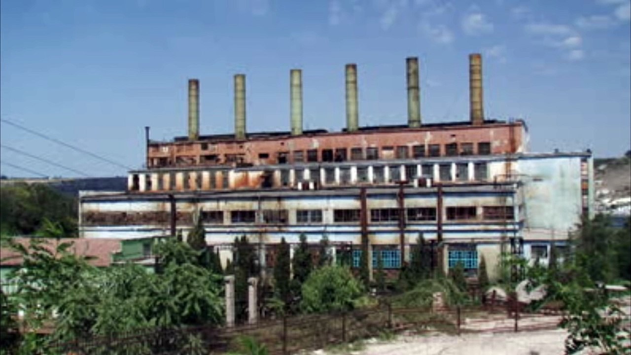 SCP-1730 What Happened to Site-13? Part 1 | Object Class Euclid | Building scp