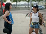 Broad City Watch Full - Season 4 Episode 8 :House-Sitting