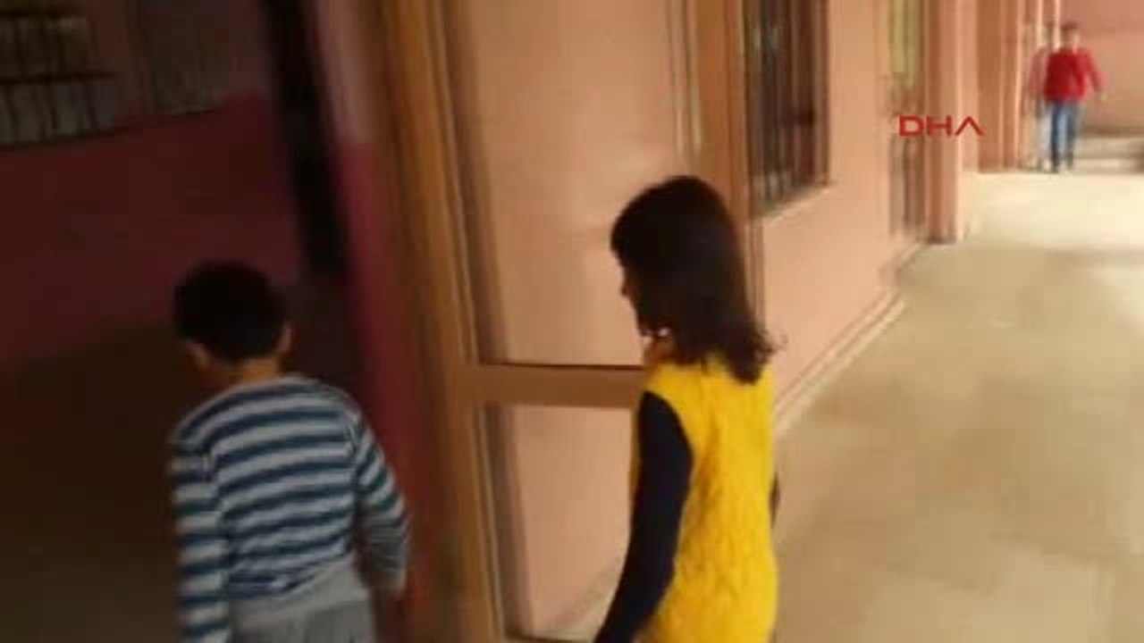 Diyarbakır İlik Nakli Olan Zeynep Artık Koşup Oynuyor