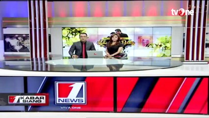 Antusiasme Warga Solo Sambut Pernikahan Putri Jokowi