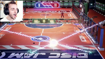 QUAND TON POTE BUG SUR UN JEU VIDÉO