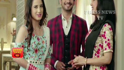 Ishq Mein Marjawan - 9th November 2017 News Colors Tv New TVSerial