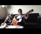 Kuefner Op.168 I Classic Guitar Cover (1)