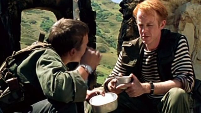 Лучшие Русские фильмы за последние 20 лет