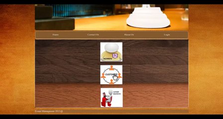 Best Event Management Software - QuickStart Admin