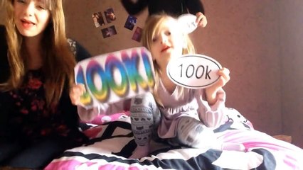 100'000 ABONNÉS ! - TIM