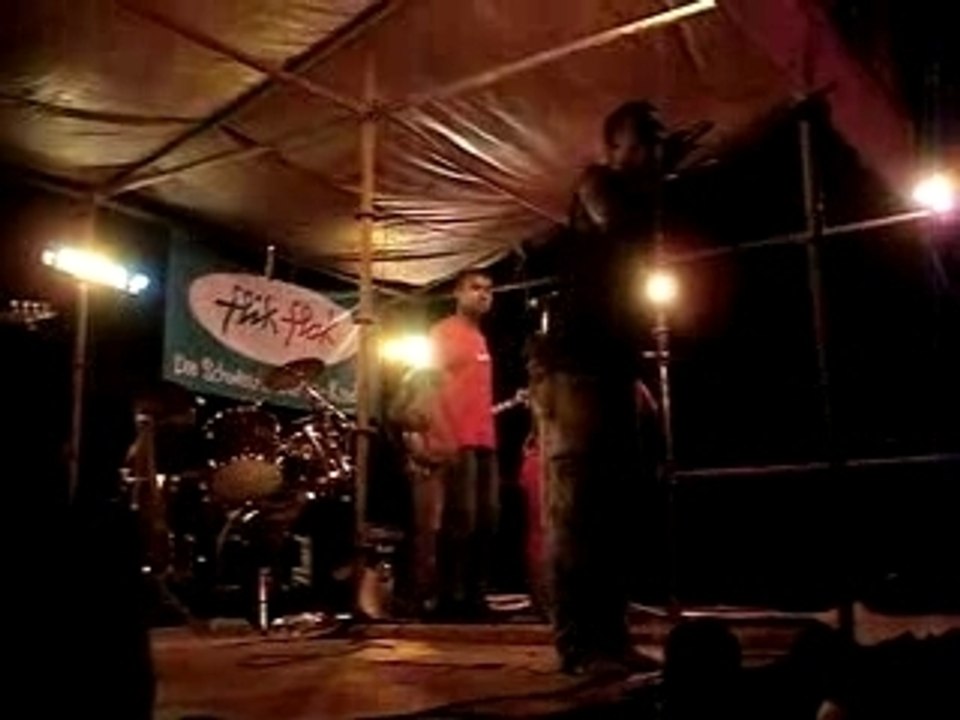 WAWA LIVE TONGASOA