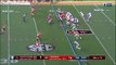 2017 USC vs Georgia - Hayden Hurst 35 Yd Reception