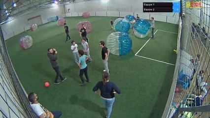 Equipe 1 Vs Equipe 2 - 30/10/17 15:19 - Loisir Poitiers - Poitiers Game Parc