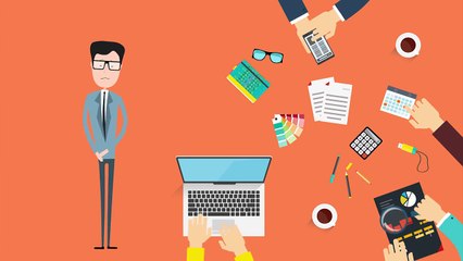 Best Client Management System - QuickStart Admin