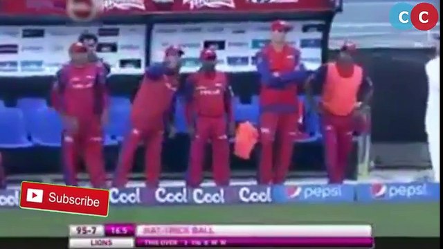 Pakistani Fast Bowler Naveed Brilliant Hattrick in The MCL Final Match Pakistan Cricket Team - YouTube