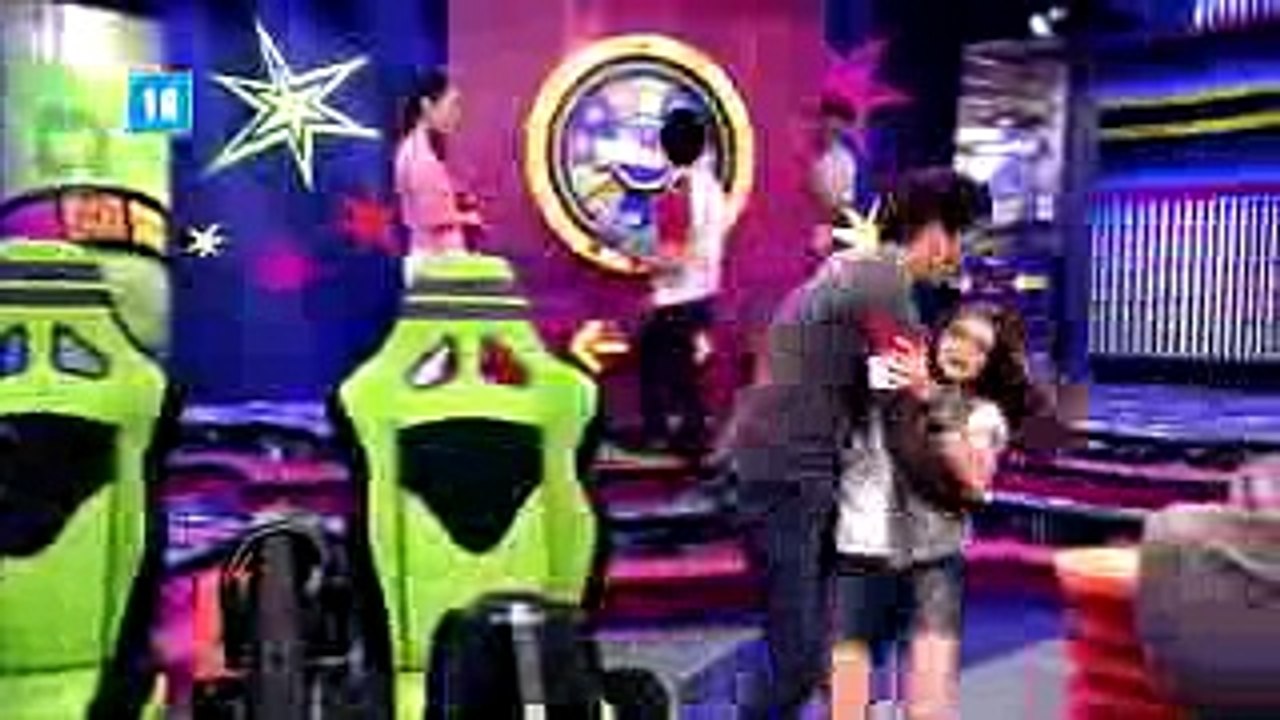 [Chamada] Vikki RPM - Episódio 37  Nickelodeon Brasil (071117)