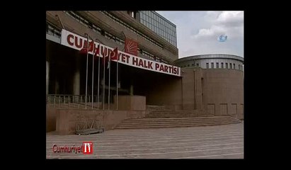 CHP’nin Meclis Başkanı adayı: Zekeriya Temizel