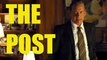 THE POST (2017) Movie Trailer #1 - Tom Hanks, Meryl Streep, Bob Odenkirk, Alison Brie, Steven Spielberg