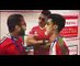 Wac Wydad vs Ahly Final 1-0 2017 Dizzy Dros  الحكرة ممزياناش  الوداد البيضاوي ضد الاهلي المصري