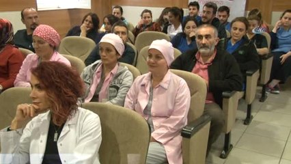 Türkiye'de 21 Bin Kişi Böbrek Bekliyor