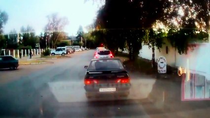 Car Crash very Shock dash camera 2017 NEW★★★★★ By Top Speed Motor 224-Ggsi97h6N6M