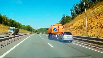 Car Crash very Shock dash camera 2017 NEW★★★★★ By Top Speed Motor 229-eRl8fTxrptM